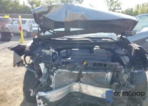 2023 Nissan Murano Sv Intelligent Awd z USA, uszkodzony, nr VIN 5N1AZ2BS7PC112965